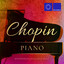 Chopin: Piano Masterpieces of Classical Music cover