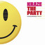 Kraze — The Party (Club Mix) cover art