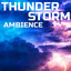 Thunderstorm Ambience cover