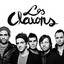 LOS CLAXONS - MISMO EQUIPO JG