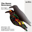 The Raven Nevermore (Moritz Eggert - Music of Infinite Variety) cover