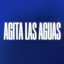 Agita las Aguas cover