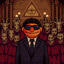 Illuminati artwork