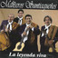 Gramilla Mi Pueblo cover