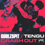 Crash Out artwork