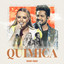 Química (Ao Vivo) cover