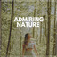 Admiring Nature cover