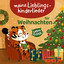LiederTiger Weihnachtslied cover