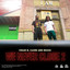 We Never Close 2 cover