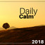 Daily Calm 2018 - New Age Soundscapes cover