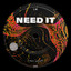 Need It - Extended Mix