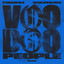 THNDERZ & Wolverave — Voodoo People cover art