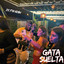 Gata Suelta cover