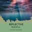 Reflective Peaceful Ocean Sounds cover