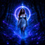 Arman Flint — Tame the Dark (2026 Festival Remix) cover art