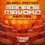 Banane Mavoko feat. Jah Rich - Real Clap Remix