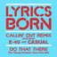 Callin' Out (Remix) cover