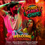Now On Air: Vikram Montrose and Supriyaa Paathak - Ghis Ghis Ghis (From Welcome To The Jungle)