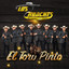 El Toro Pinto cover