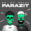 Parazit cover