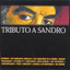 Tributo A Sandro cover