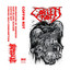 Incubation of Madness cover