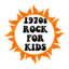 1970s Rock For Kids cover