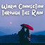 Warm Connection through the Rain cover