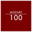 Mozart: 100 cover