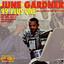 June Gardner - 99 Plus One