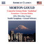 Gould: Concerto Grosso - Cinerama Holiday Suite - World War I - Formations cover