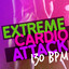 Extreme Cardio Attack (130+ BPM) cover