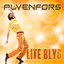 Lite blyg cover