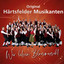 Der Klarinettenmuckel cover