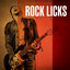 Rock Licks cover