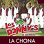 El Corrido de la Gallina cover