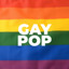 GAY POP cover