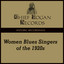Women Blues Singers of the 1920s cover