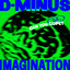 Imagination artwork