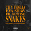 Snakes (feat. Db Bantino) - Eva Shaw & Luca Rezza Extended Remix
