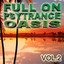 Full On Psytrance Oasis, Vol. 2 cover