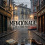 TEXTO # 44 MENCION - FREUND - 1 - EN EL MES DEL EMPLEADO (10sg)(Sm) - FEMENINA