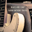 Groovy Funk Guitar Backing Track E Minor Jam cover
