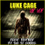 Luke Cage Hip Hop (Music Inspired by the TV Series) cover