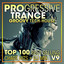 Progressive Trance & Groovy Tech-House Top 100 Best Selling Chart Hits + DJ Mix V9 cover