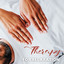 Therapy for Relaxation (Japanese Energy Healing for Harmony of Senses, Effortless Tension Relief, Pure Waterfall Sounds) cover