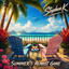 Stephen K - Summers Almost Gone (2026) (CA)