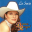 La Socia cover