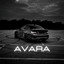 Avara - Slow Remix cover