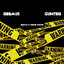 Warning cover